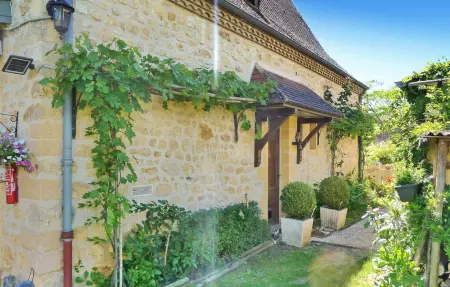 Belle Vue Medievale, Maison 6 personnes à Domme - Photo 8