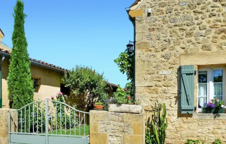 Belle Vue Medievale, Maison 6 personnes à Domme - Photo 9