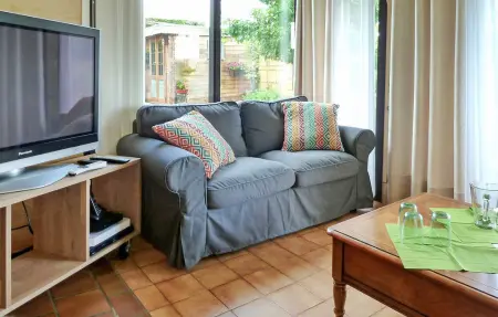 Belle Vue Medievale, Maison 6 personnes à Domme - Photo 12