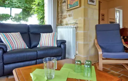 Belle Vue Medievale, Maison 6 personnes à Domme - Photo 13