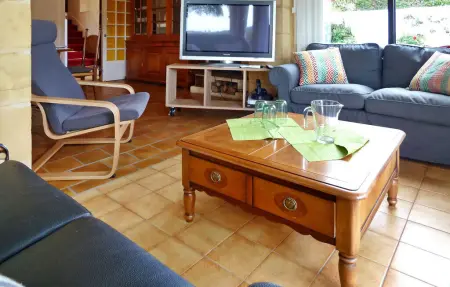 Belle Vue Medievale, Maison 6 personnes à Domme - Photo 14