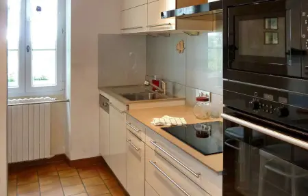 Belle Vue Medievale, Maison 6 personnes à Domme - Photo 17