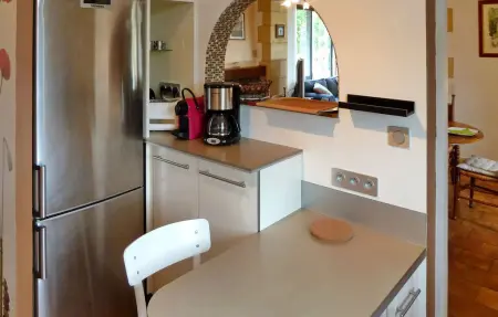 Belle Vue Medievale, Maison 6 personnes à Domme - Photo 18