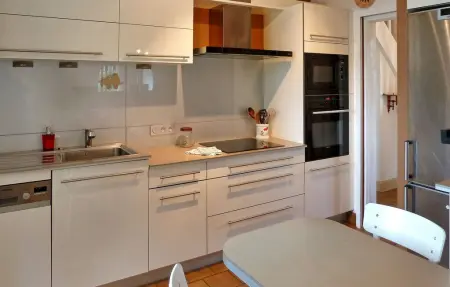 Belle Vue Medievale, Maison 6 personnes à Domme - Photo 19