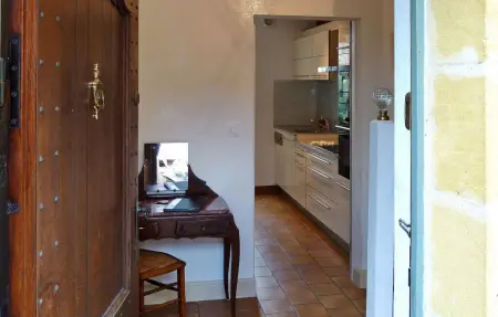 Belle Vue Medievale, Maison 6 personnes à Domme - Photo 20
