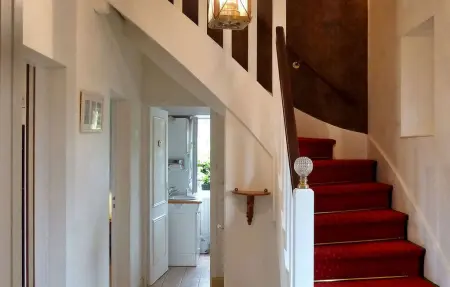 Belle Vue Medievale, Maison 6 personnes à Domme - Photo 21