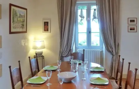 Belle Vue Medievale, Maison 6 personnes à Domme - Photo 22