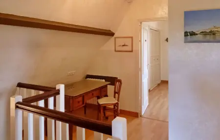 Belle Vue Medievale, Maison 6 personnes à Domme - Photo 23
