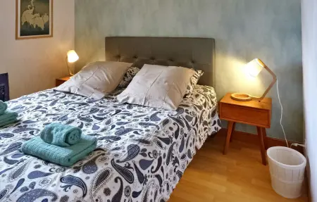 Belle Vue Medievale, Maison 6 personnes à Domme - Photo 24