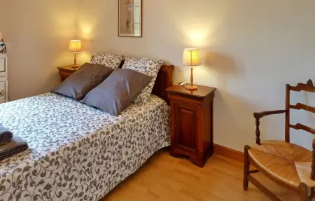 Belle Vue Medievale, Maison 6 personnes à Domme - Photo 25