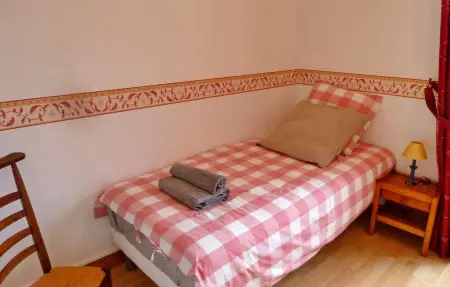 Belle Vue Medievale, Maison 6 personnes à Domme - Photo 26