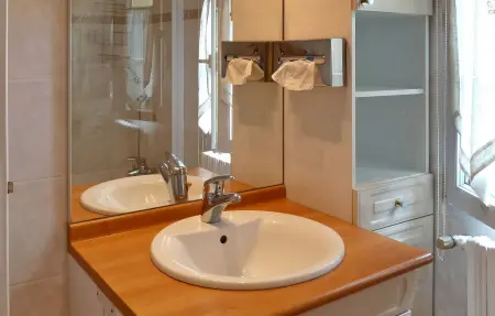 Belle Vue Medievale, Maison 6 personnes à Domme - Photo 29