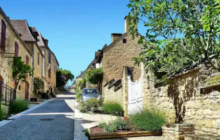 Belle Vue Medievale, Maison 6 personnes à Domme - Photo 32