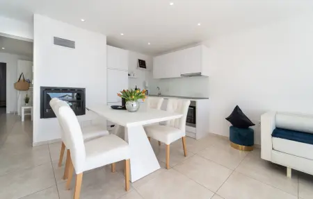 Appartement 4 personnes à Bibinje - Photo 1
