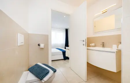 Appartement 4 personnes à Bibinje - Photo 19