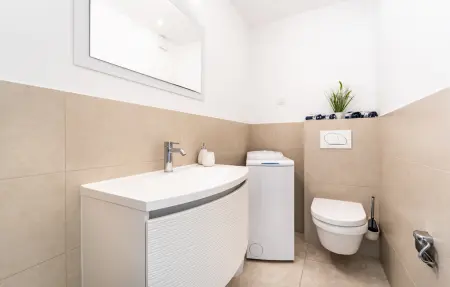 Appartement 4 personnes à Bibinje - Photo 20