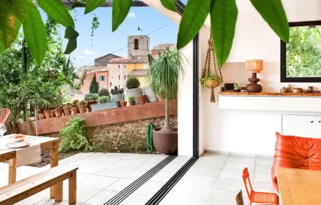 Centre Historique Hyères, Maison 4 personnes à Hyeres - Photo 3
