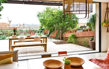 Centre Historique Hyères, Maison 4 personnes à Hyeres - Photo 4
