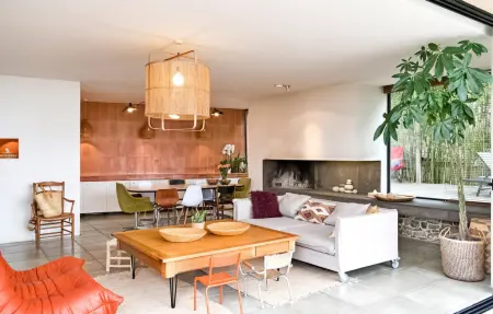 Centre Historique Hyères, Maison 4 personnes à Hyeres - Photo 8