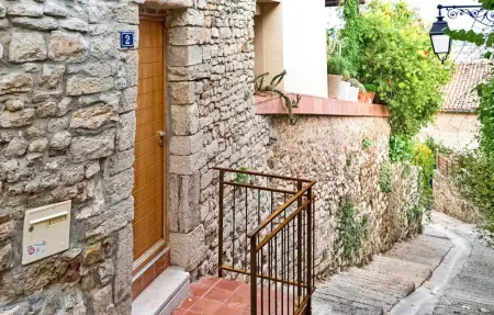Centre Historique Hyères, Maison 4 personnes à Hyeres - Photo 9