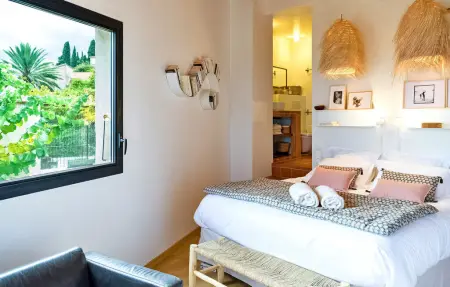Centre Historique Hyères, Maison 4 personnes à Hyeres - Photo 12