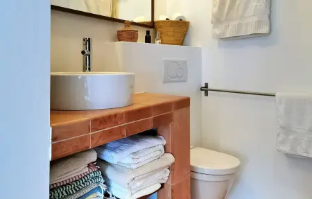 Centre Historique Hyères, Maison 4 personnes à Hyeres - Photo 17