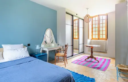 Magnifique maison avec piscine, Maison 15 personnes à Villotran - Photo 26