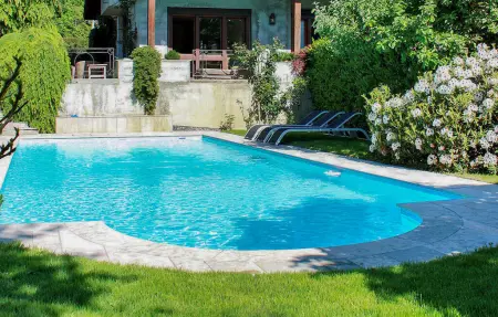 L'Ombrière, Maison 6 personnes à Doussard - Photo 2