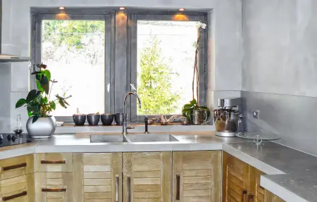 L'Ombrière, Maison 6 personnes à Doussard - Photo 8