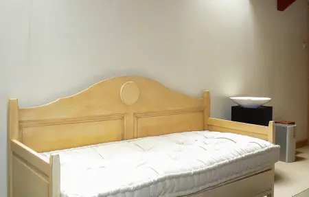 L'Ombrière, Maison 6 personnes à Doussard - Photo 19