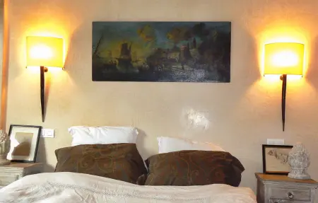 L'Ombrière, Maison 6 personnes à Doussard - Photo 23