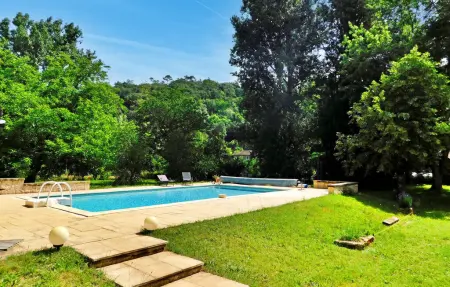 La Mouline, Maison 10 personnes à Groléjac - Photo 3