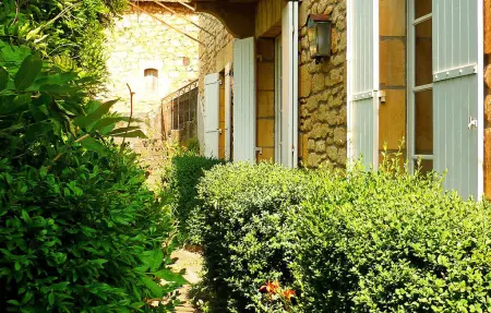 La Mouline, Maison 10 personnes à Groléjac - Photo 11