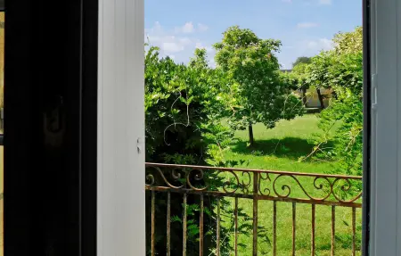 La Mouline, Maison 10 personnes à Groléjac - Photo 12
