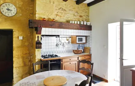 La Mouline, Maison 10 personnes à Groléjac - Photo 21