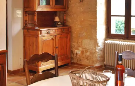 La Mouline, Maison 10 personnes à Groléjac - Photo 22