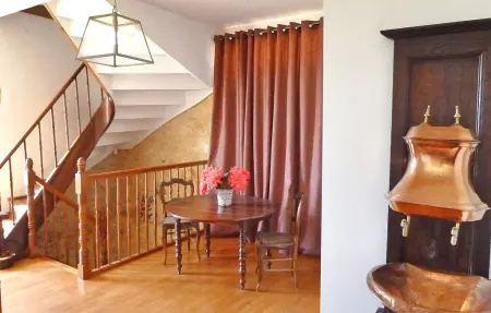 La Mouline, Maison 10 personnes à Groléjac - Photo 23