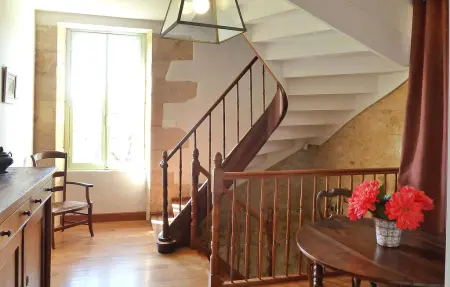 La Mouline, Maison 10 personnes à Groléjac - Photo 24