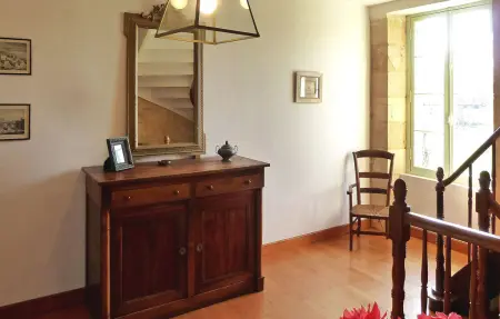 La Mouline, Maison 10 personnes à Groléjac - Photo 25