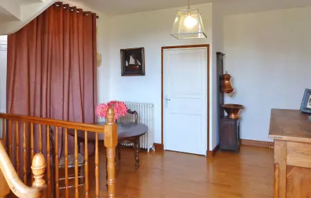La Mouline, Maison 10 personnes à Groléjac - Photo 26