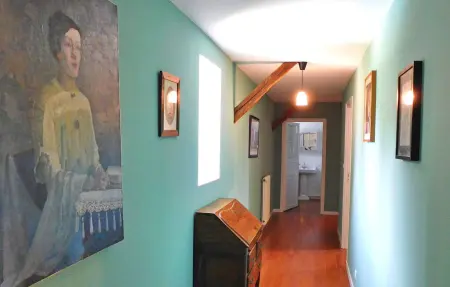 La Mouline, Maison 10 personnes à Groléjac - Photo 28