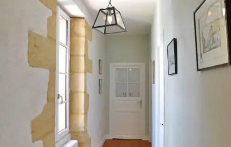 La Mouline, Maison 10 personnes à Groléjac - Photo 29