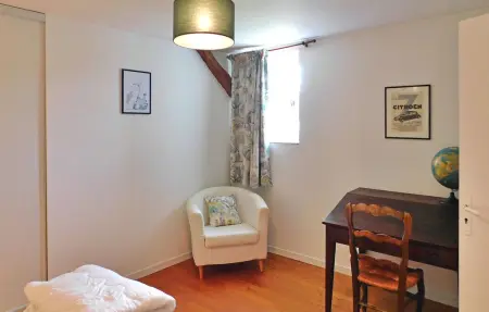 La Mouline, Maison 10 personnes à Groléjac - Photo 30