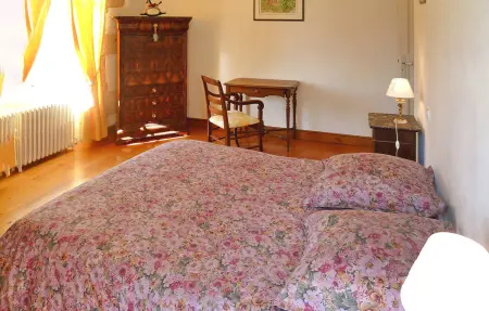 La Mouline, Maison 10 personnes à Groléjac - Photo 32