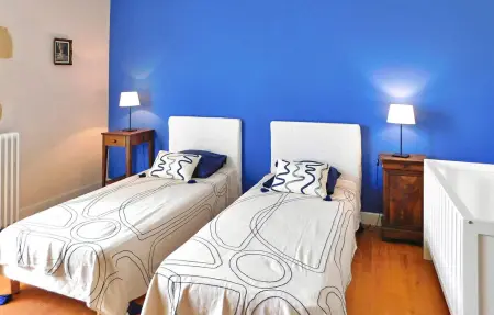 La Mouline, Maison 10 personnes à Groléjac - Photo 33