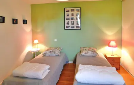 La Mouline, Maison 10 personnes à Groléjac - Photo 35