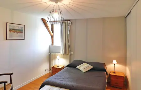 La Mouline, Maison 10 personnes à Groléjac - Photo 36