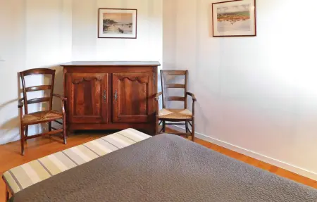 La Mouline, Maison 10 personnes à Groléjac - Photo 37