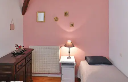La Mouline, Maison 10 personnes à Groléjac - Photo 38