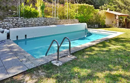 Le Mas Des Oiseaux, Maison 6 personnes à Vaison La Romaine - Photo 7